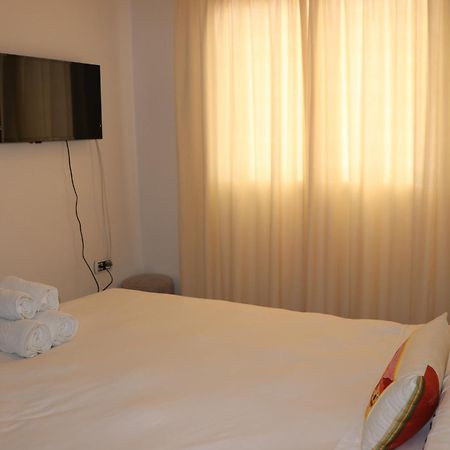 Villa Sa Vinyeta Sant Llorenc de Balafia Esterno foto