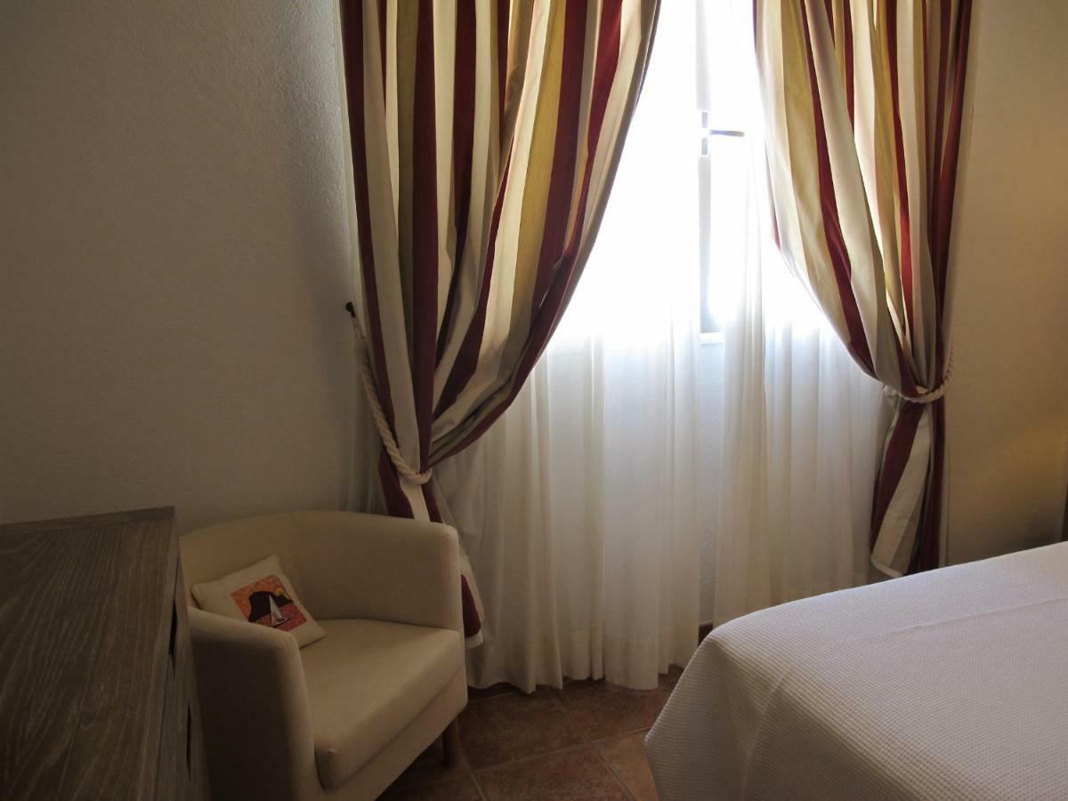 Villa Sa Vinyeta Sant Llorenc de Balafia Esterno foto