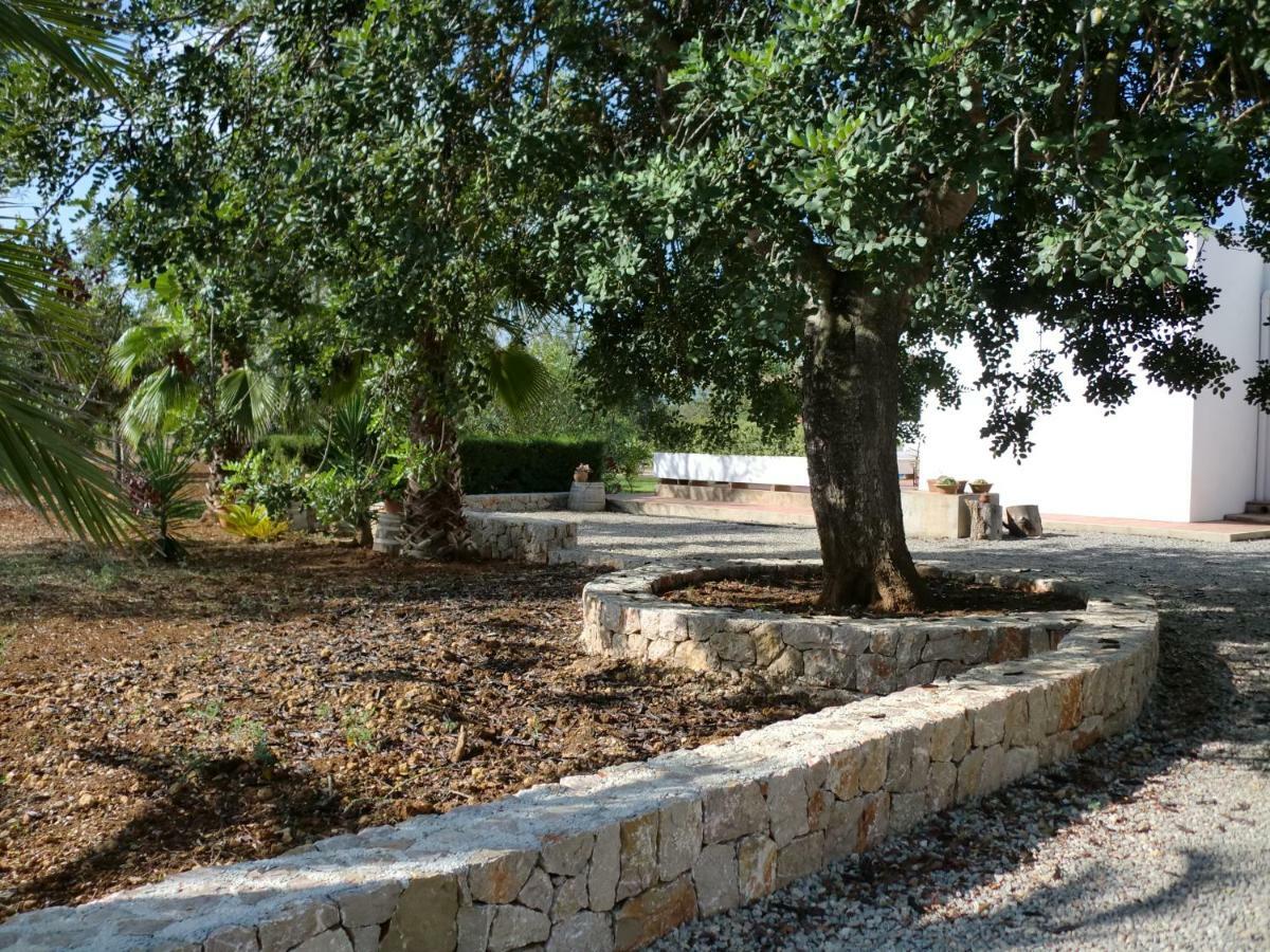 Villa Sa Vinyeta Sant Llorenc de Balafia Esterno foto